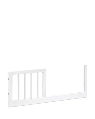 Gelato Mini Toddler Bed Conversion Kit