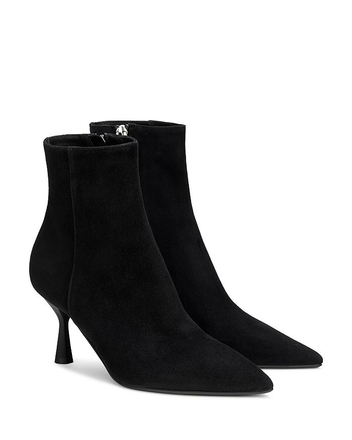 Agl booties top