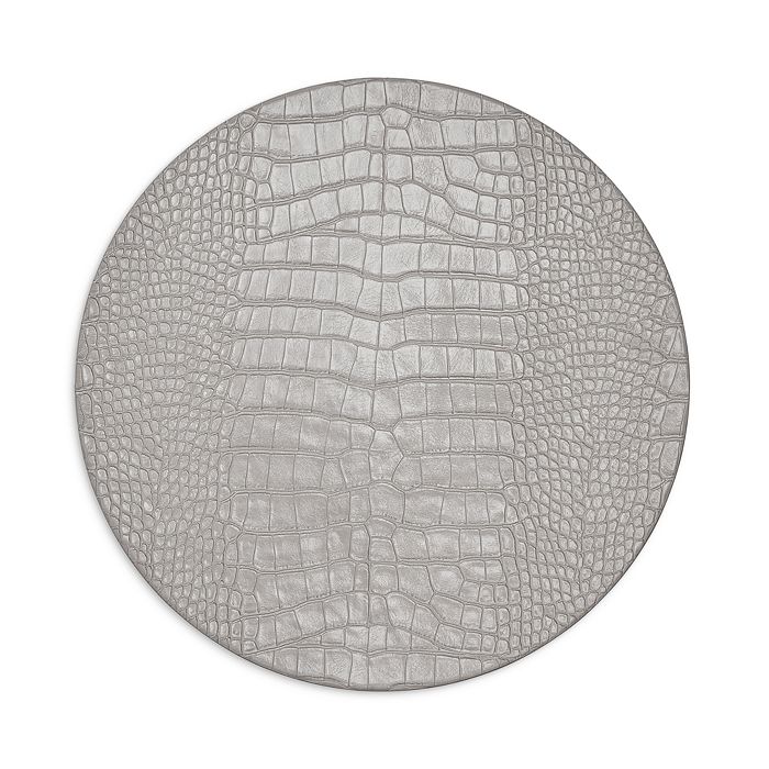 Kim Seybert Croco Placemat Bloomingdale's