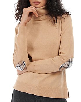 Barbour - Pendle Turtleneck Sweater