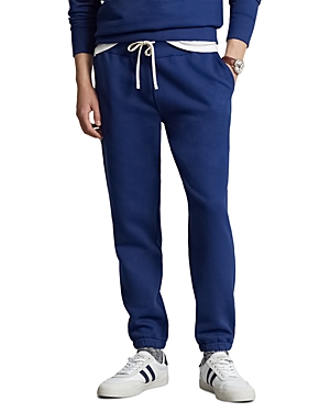 Polo Ralph Lauren Rl Fleece Sweatpant In Harrison Blue