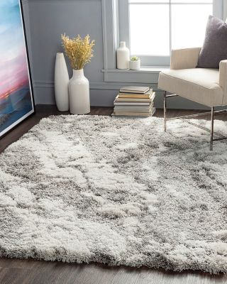Shag ASG-2301 Area Rug Collection