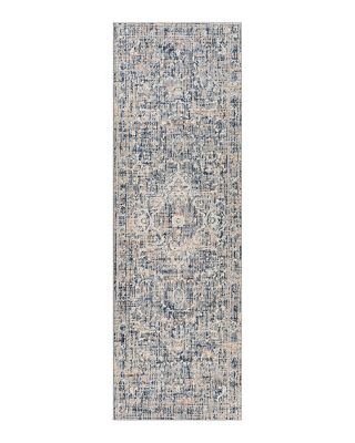 Surya Amore Amo-2326 Runner Area Rug, 2'6 x 8'