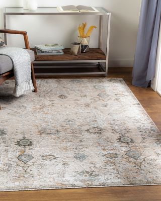 Livabliss Brunswick BWK-2311 Area Rug, 2&#39;7&amp;quot; x 4&#39;