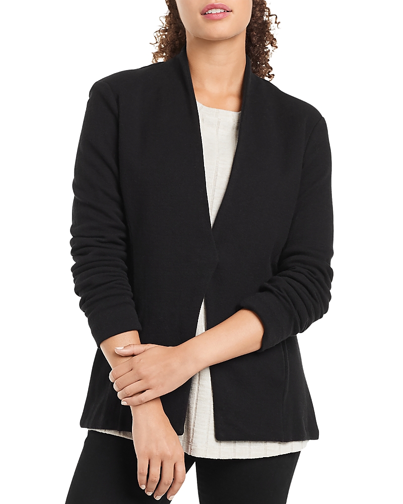 Nic+Zoe Sleek Knit Blazer