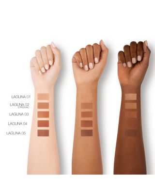 Laguna Bronzing Cream