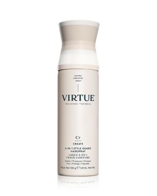 Virtue - 6 in 1 Style Guard Hairspray