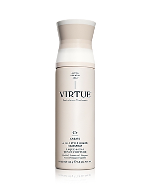 Photos - Hair Styling Product Virtue 6-in-1 Style Guard Hair Spray 5.8 oz. 300057851
