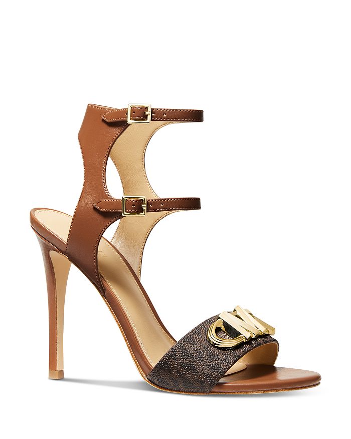 michael kors ankle shoes