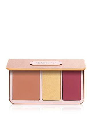 Face Palette - Tropical Getaway