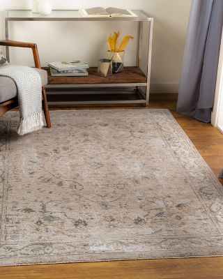 Livabliss Brunswick BWK-2312 Area Rug, 2&#39;7&amp;quot; x 4&#39;