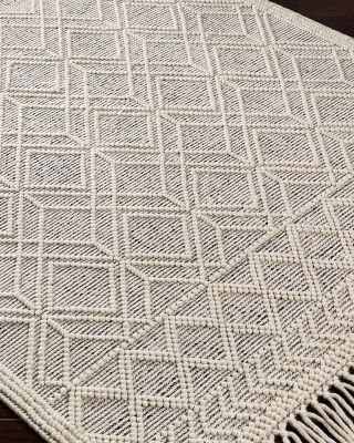 Casa DeCampo CDC-2301 Area Rug, 8' x 10'