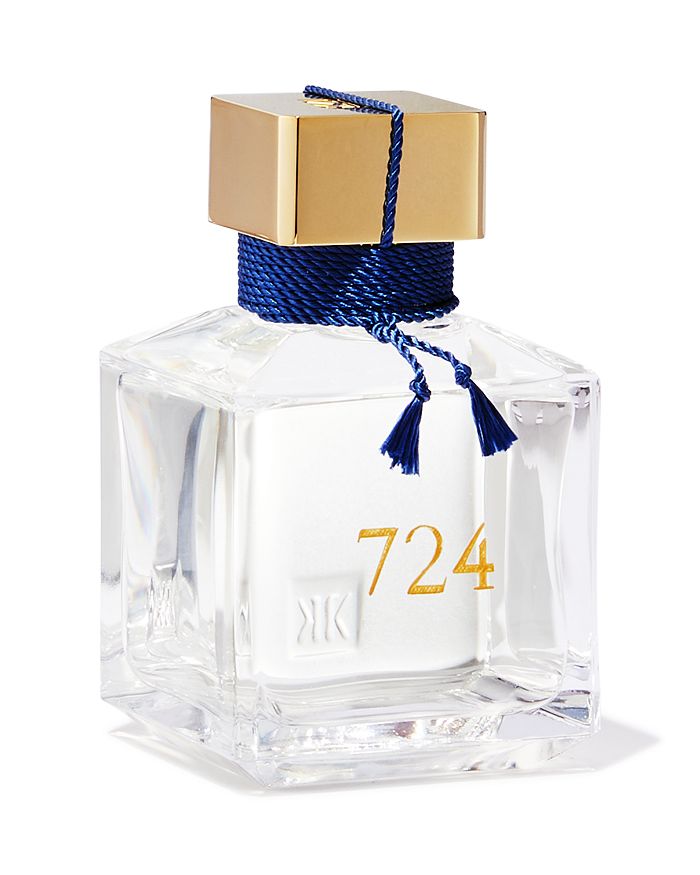 724 - eau de parfum