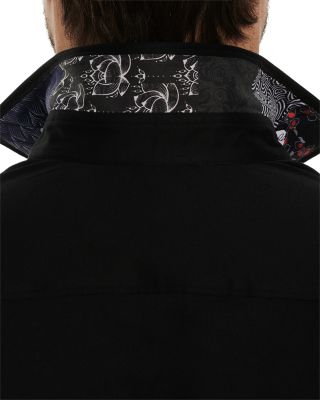 Righteous Classic Shirt