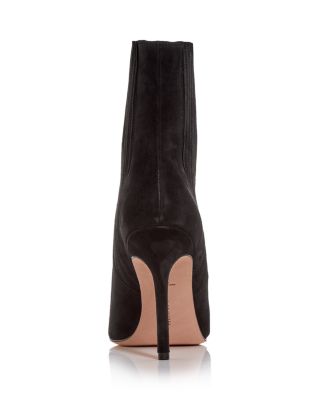 Women's Lisa High Heel Booties