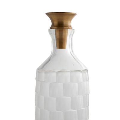 Macklin Decanters, Set of 3