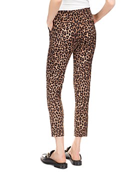 Animal Jacquard Gray Style & Co New Women's Leopard-Print Jeggings 