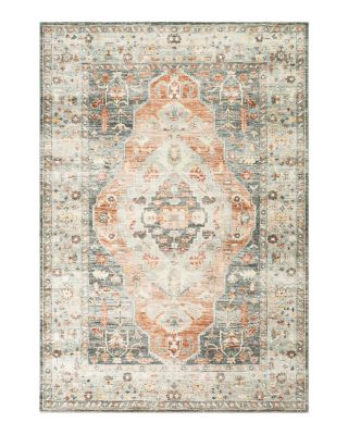 Livabliss - Erin ERN-2306 Area Rug Collection