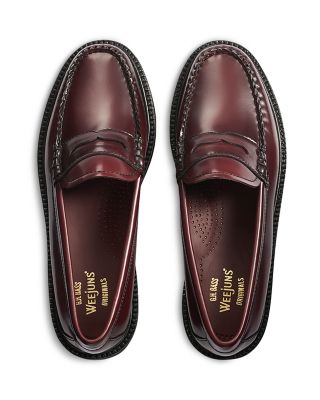 Women's Whitney Super Lug Loafer Flats