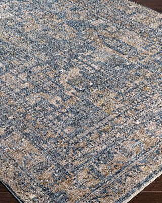 Mirabel MBE-2301 Area Rug, 2&#39;7&amp;quot; x 4&#39;