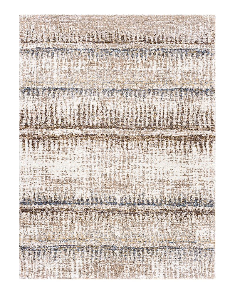 Livabliss Portofino Ptf-2307 Area Rug, 5'3 x 7'