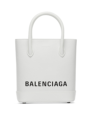 Balenciaga Ville Xxs Tote Bag
