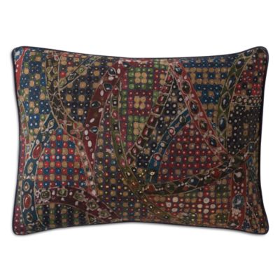 Anne de Solene - Palais Boudoir Sham