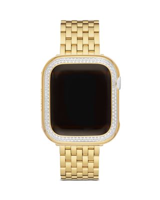 Apple Watch® Series 7 Diamond Pavé Case, 41mm