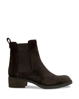 Women's Best Elastic Chelsea Boots