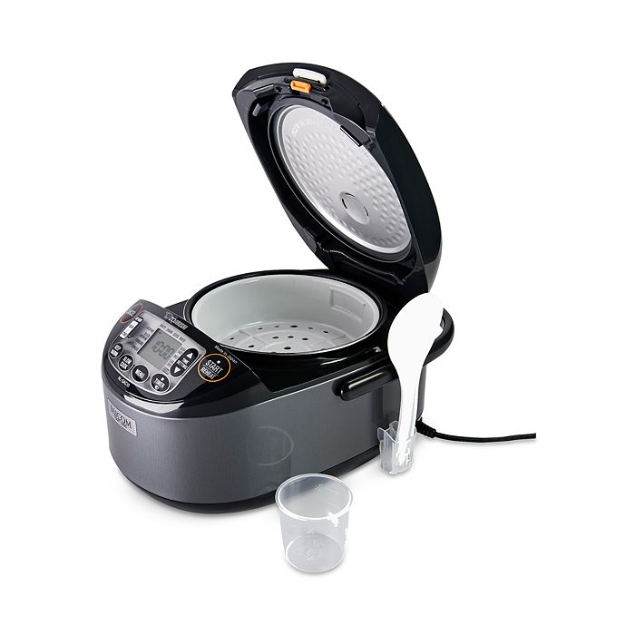 Zojirushi America Umami 5 Cup Rice Cooker Bloomingdale's