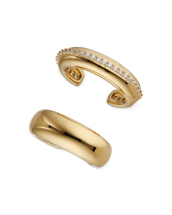 Nadri shop ear cuff