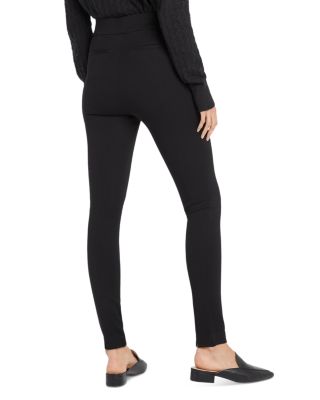 Ponte Ankle Leggings