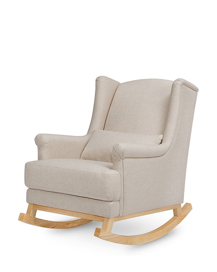 Namesake Million Dollar Baby Classic Miranda Wingback Rocker