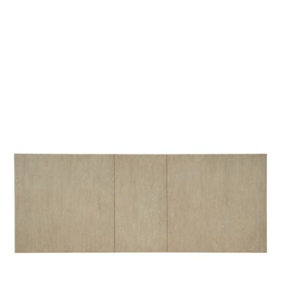 Cascade Rectangle Dining Table with 22" Leaf