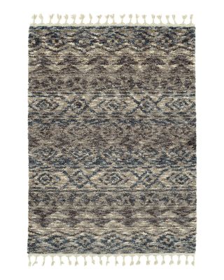 Kaleen Duna DUN01 Area Rug, 9'3 x 12'5
