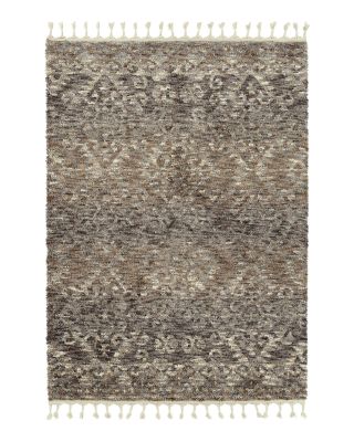 Kaleen Duna DUN03 Area Rug, 5'3 x 7'3