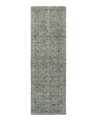 Kaleen Effete EFE95 Runner Area Rug, 2'6 x 8'