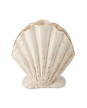AERIN - Amelie Shell Vase