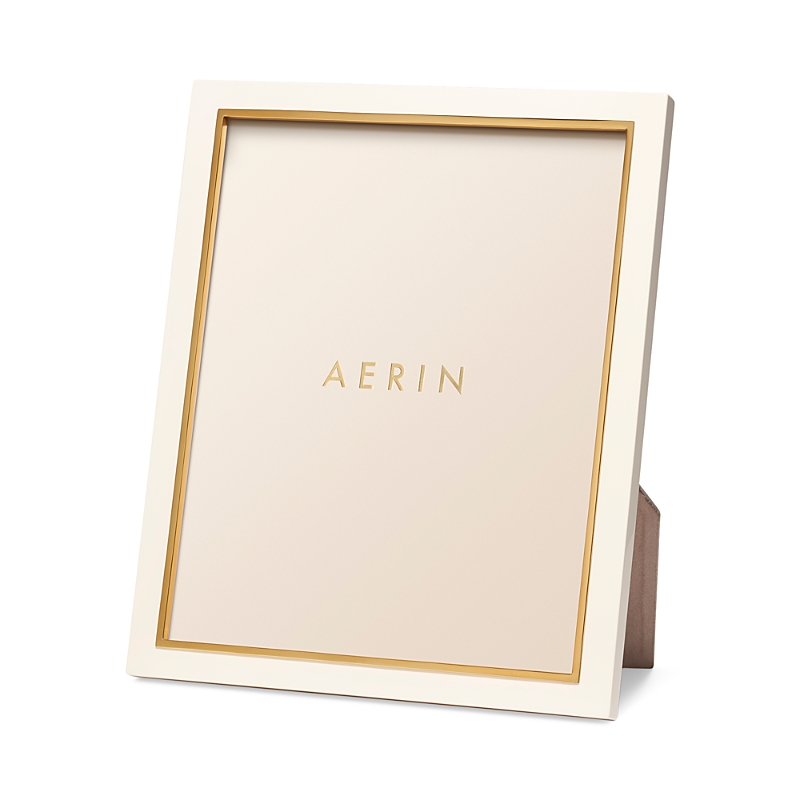Aerin Varda Lacquer Frame, 8 x 10