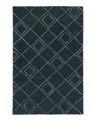 Kaleen Micha MCA94 Area Rug, 5' x 7'9