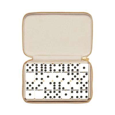 Enzo Travel Domino Set
