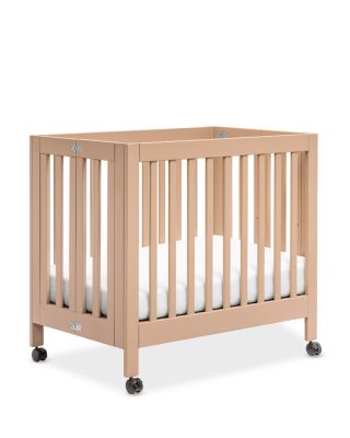 Babyletto Origami Mini Crib