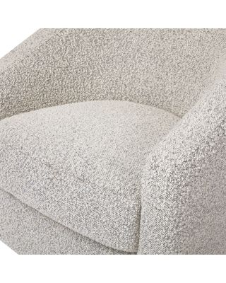 Madison Swivel Glider