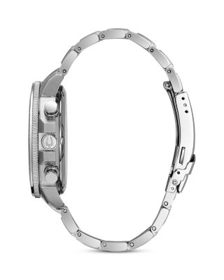 Marine Star Chronograph, 45mm