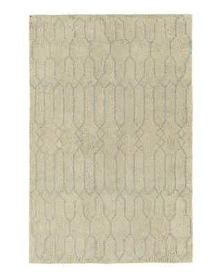 Kaleen Micha MCA96 Area Rug, 5' x 7'9