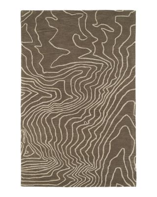 Kaleen Pastiche PAS02 Area Rug, 2' x 3'