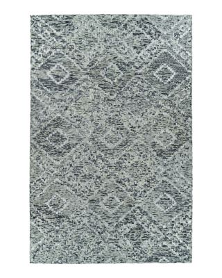 Kaleen Radiance RAD98 Area Rug, 5' x 7'9