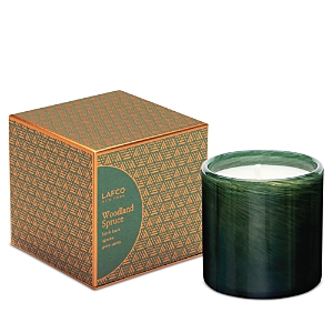 Lafco Woodland Spruce Candle, 6.5 Oz. In Green