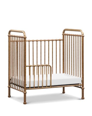 Abigail 3-in-1 Convertible Mini Crib