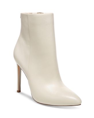 Sam Edelman Women's Wrenley Pointed Toe High Heel Booties | Bloomingdale's